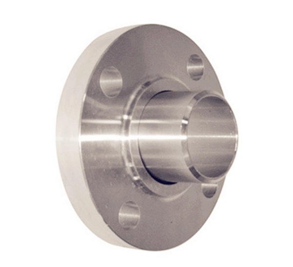 WELD NECK WNRF FLANGES